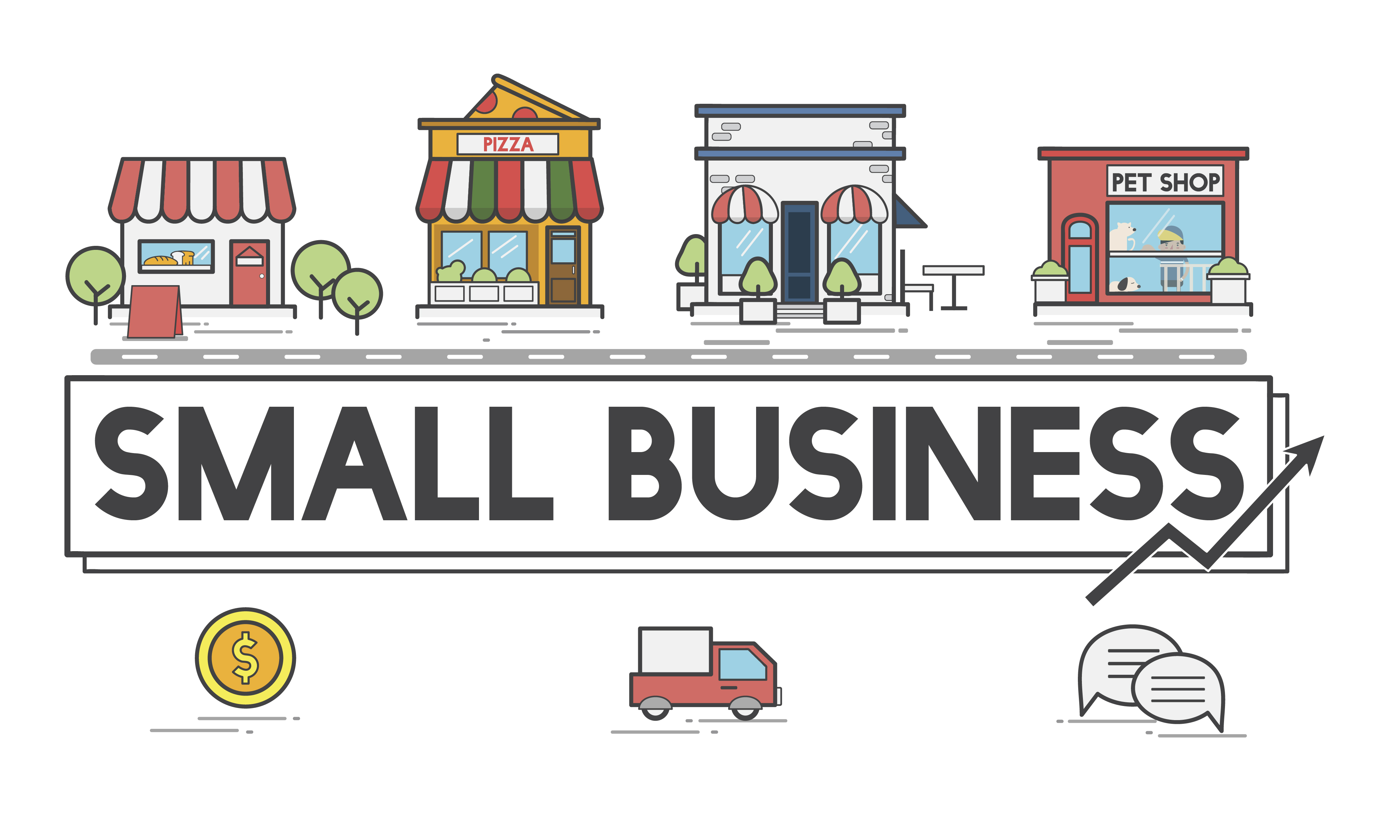 Small Businesses